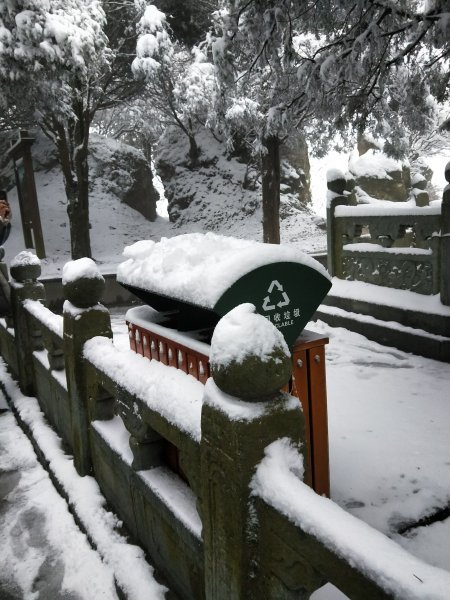 湖北武當山:玄天上帝廟-南岩宮2921830