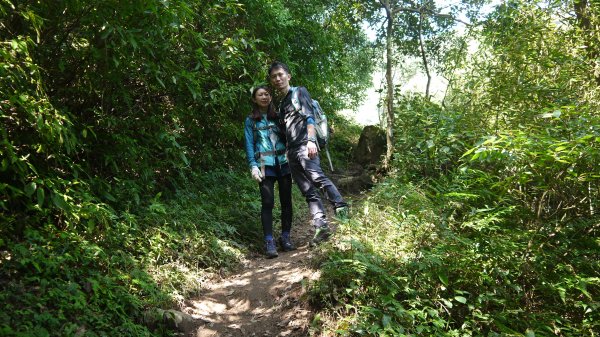 觀音山登山健行趣(小百岳05號)1632404