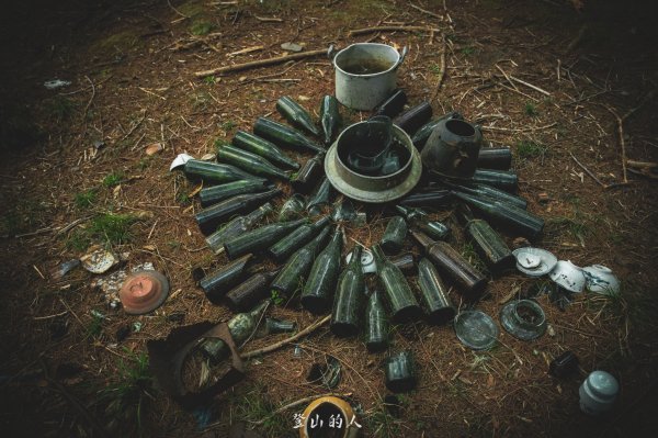 霞山鐵道野營2843108