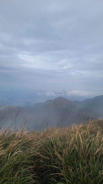 2026-0116 大屯三山_貴子坑_北投2984846