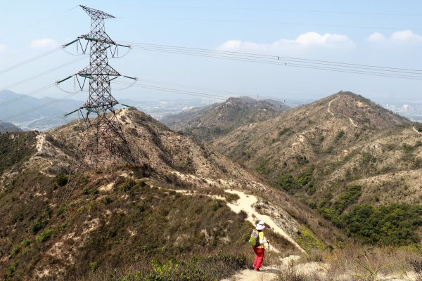 HK - 九徑山1499592