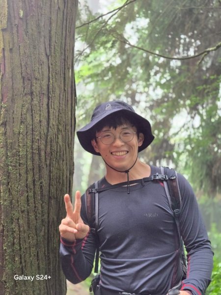 20250525_鳳凰山步道（南投小百岳）