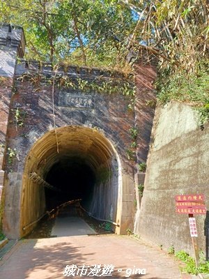 【苗栗】貓貍山公園功維敘隧道2981667