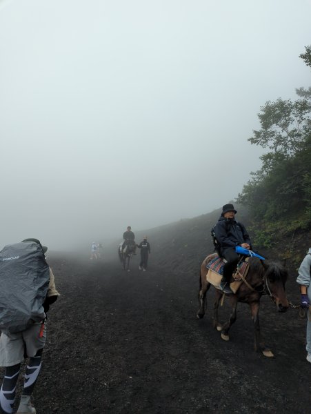 2024.08.07~2024.08.08－日本富士山登頂之旅2570789