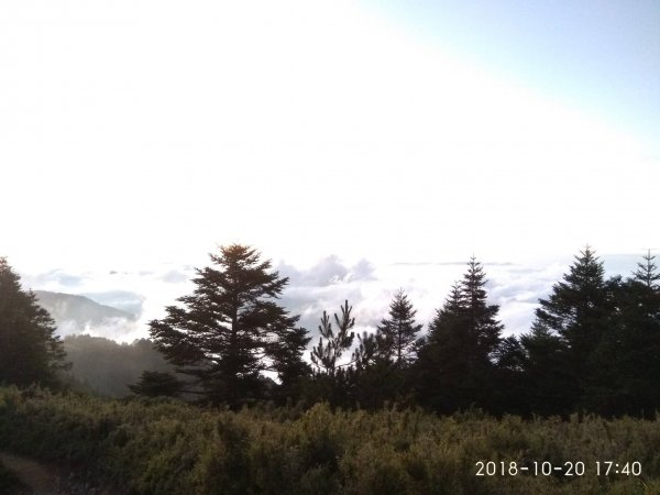 大霸群峰 107.10.19~21455407