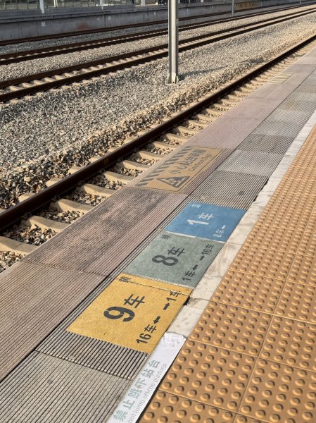 [茂名馬之行-10] 2026_0119 深圳北站2996559