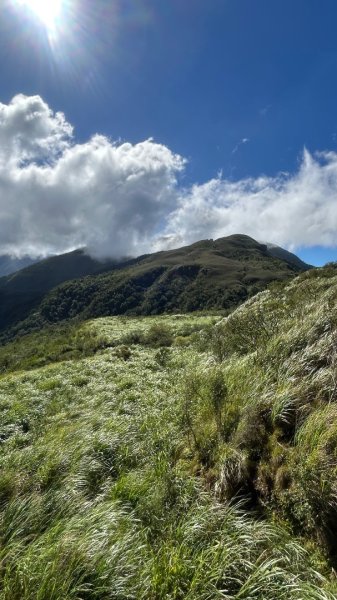 蘇澳東澳嶺猴椅山2970950