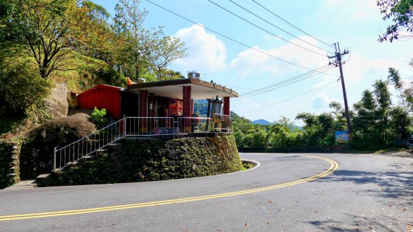 磐石嶺,鳥嘴尖,姜子寮山,姜子寮絕壁2863509