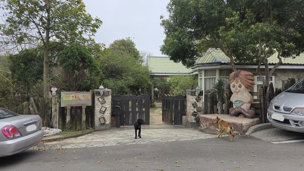 四角坪道、羊寮坑道3004187