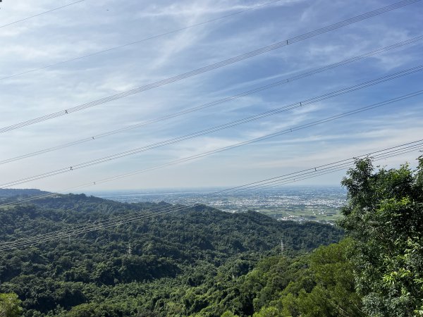 2024.10.30長青、橫山、山湖步道2647225