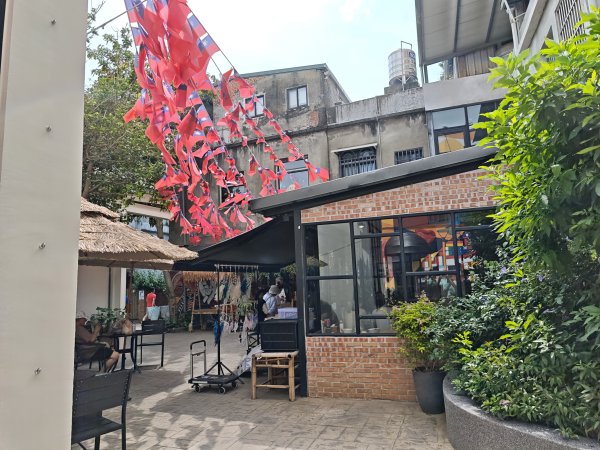 [霄裡好風光，運動樂悠遊！-5/10] 2025_0608 忠貞新村文化園區2808188