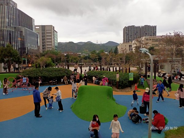 內湖大港墘公園、宏匯瑞光廣場、碧湖公園、象園咖啡內湖店、文德一號綠地、瑞陽公園2415140