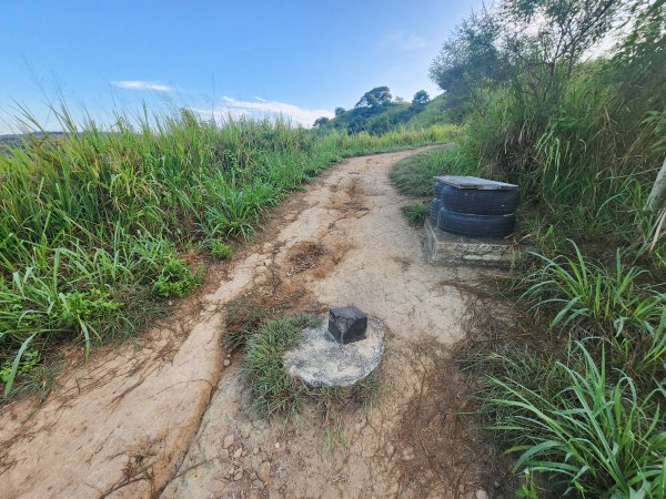 20250921學田山王田山大肚山大尖山竹坑山2928461