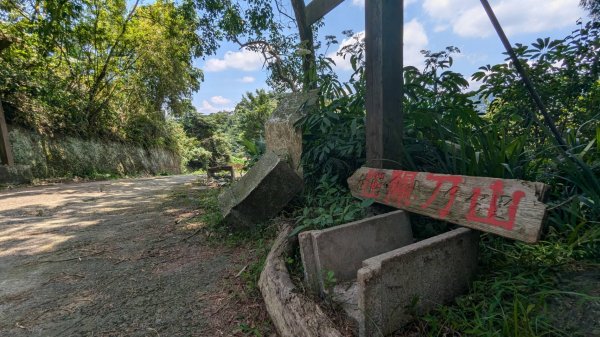 關刀山步道 (出關古道：聖關段)2532826