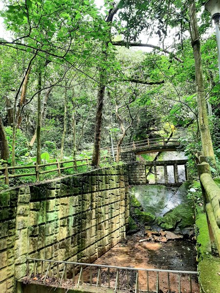 金面山、絹絲瀑布2532383