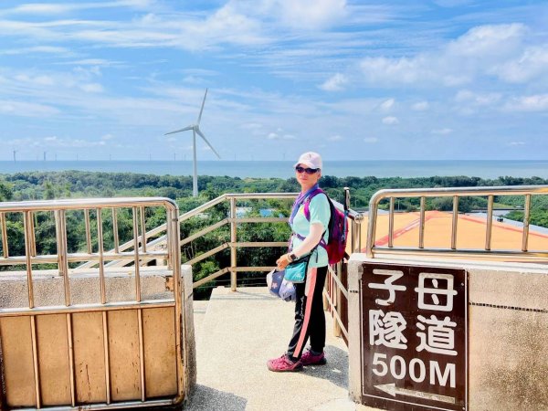 🌈8/24（日）來去坐火車爬山~ 新竹十八尖山+動物園+崎頂子母隧道✨FB：熊熊趴爬走🌈2868885