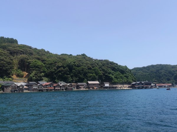 伊根町船舟3088276