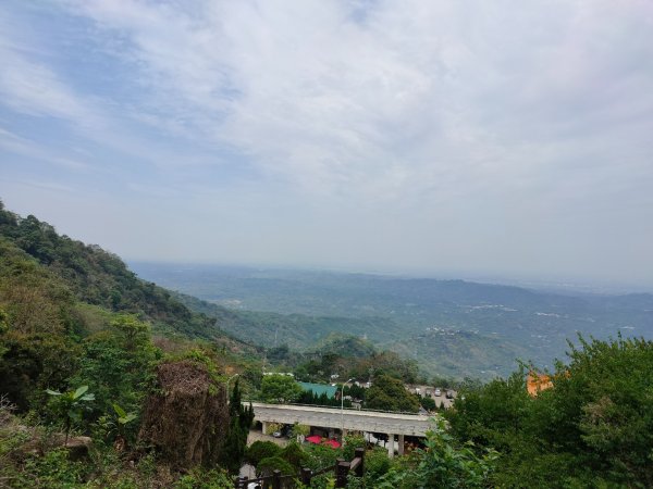 崁頭山步道1370508