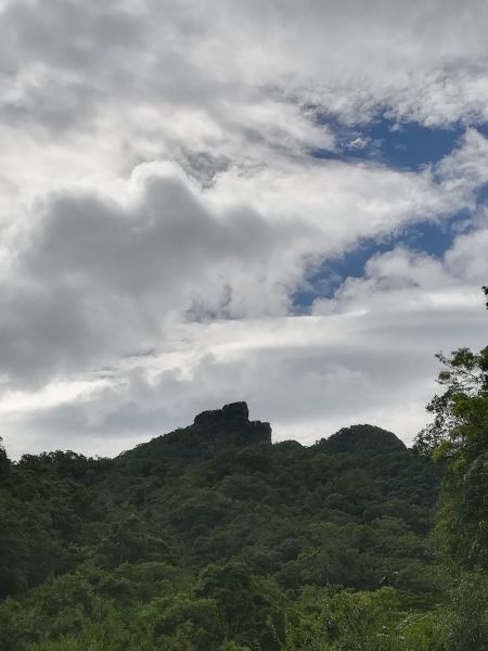 20180715石筍尖步道381454