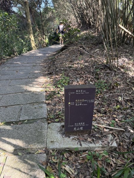 20250322四獸山步道2755450