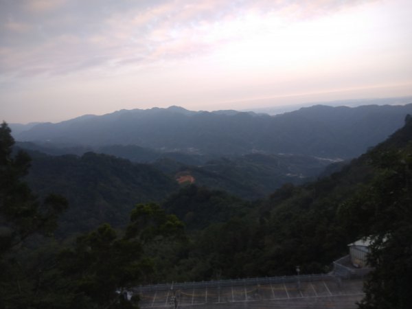 小百岳：仙山1180024