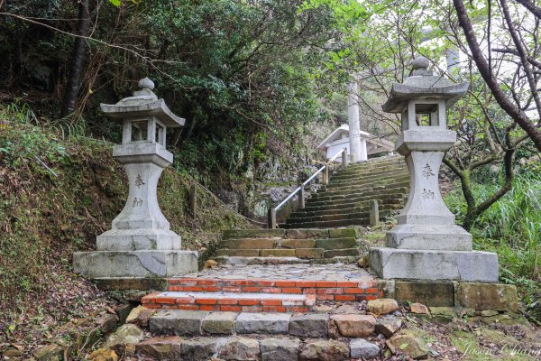 [新北]金字碑古道、燦光寮古道1909147