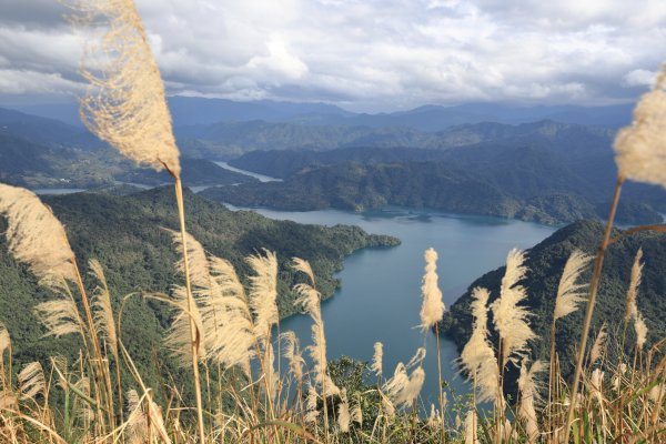 篳路藍縷之直潭山系縱走1233179