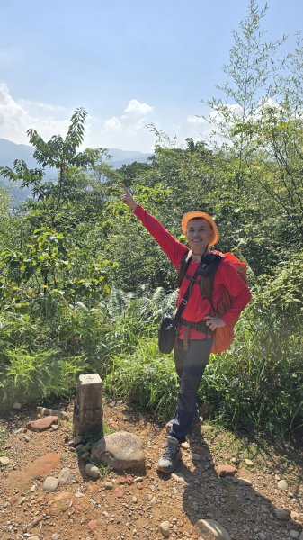 一次解鎖二任務，山頂鳥百山百鳥及新北市微笑山線和美山螢火蟲段2859421