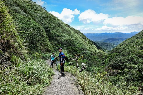 不厭亭、貂山古道、金字碑古道O型2018377233