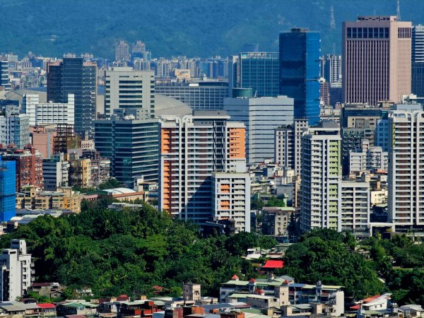 2025臺北大縱走第六段：中華科技大學至捷運麟光站2916582