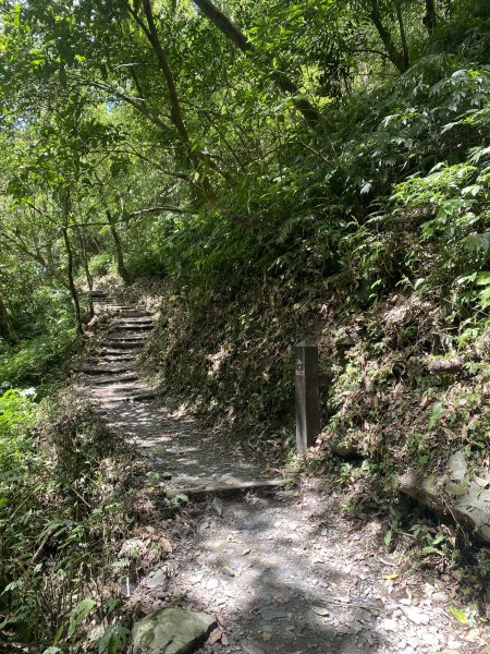 三角崙山及抹茶山3065483