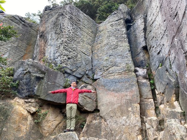 硫磺谷.龍鳳谷.大砲岩.石壇山【大巨蛋 跳起來 可以嗎?】2686326