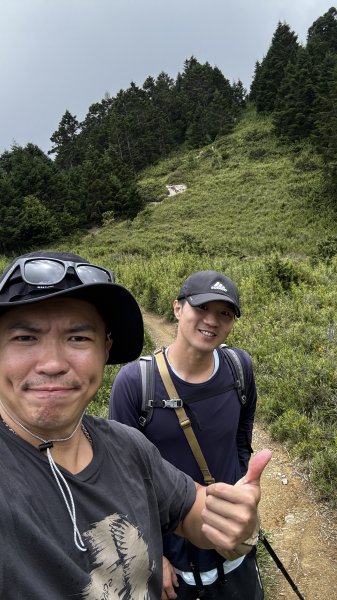 北合歡山 2024 08/312865734