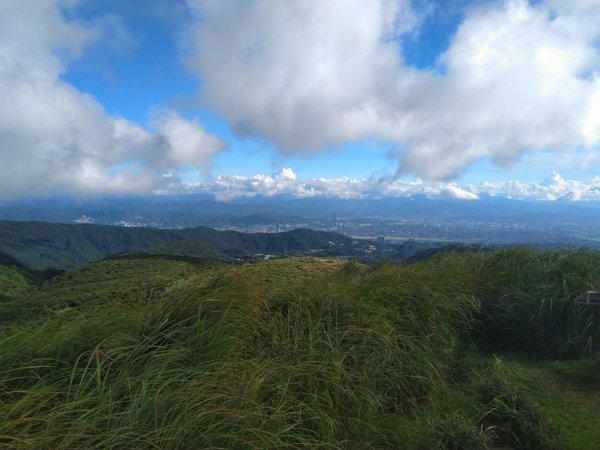 士林竹篙嶺古道支線1085285