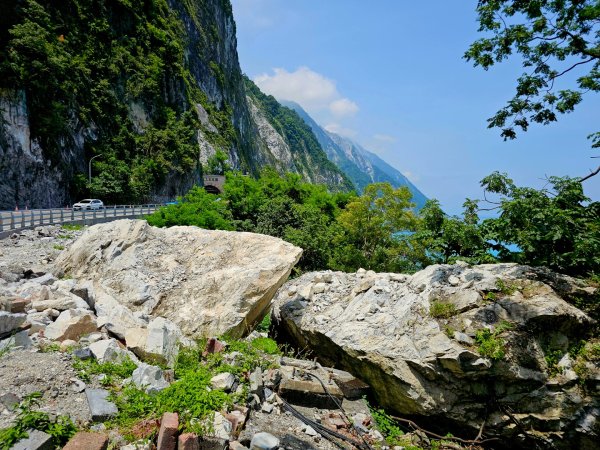 崇德休憩區(清水斷崖)2841180