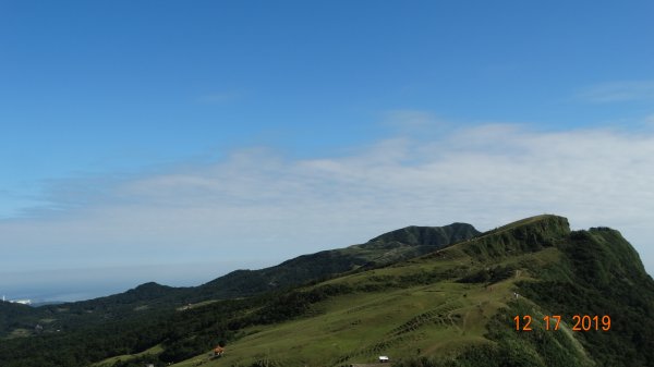 貢寮巡田水-桃源谷步道草嶺線779336