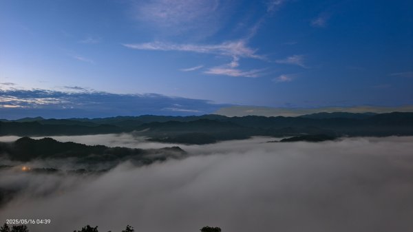 跟著雲海達人山友追雲趣-石碇趴趴走 5/162787008