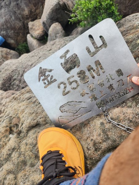 金面山-風櫃嘴折返跑2777505