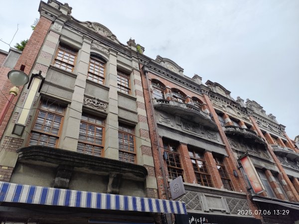 迪化街、大港墘公園【2025臺北健走趣】2829203