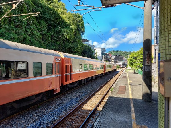 淡蘭古道中路：暖暖-十分1117860