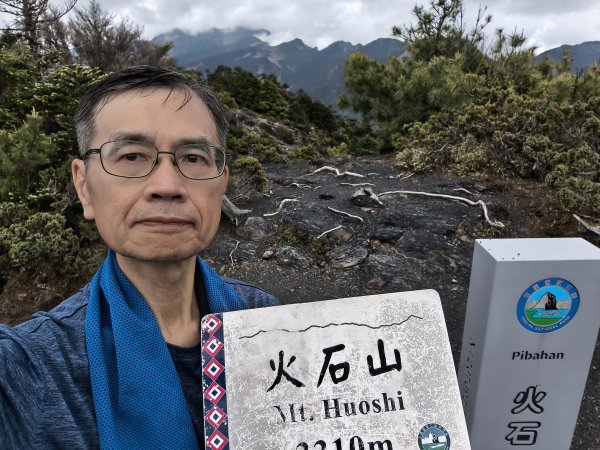 雪山西稜3068008