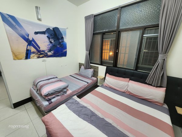 隆冬遊南橫，酷寒闖雙星(關山嶺山、塔關山)2707189