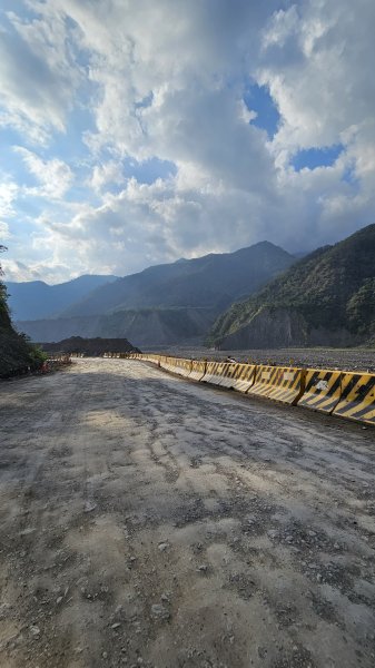 【親民路線≠親切山路】百岳#072塔關山2956659