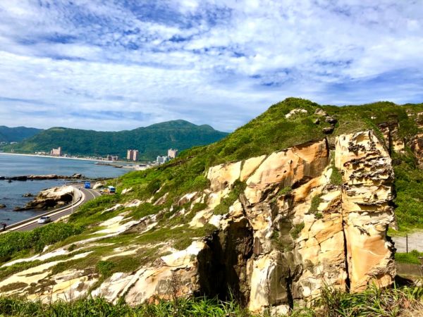 駱駝峰陵線步道388382