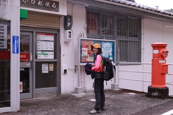 熊野参詣道中辺路：雲取越に祈りは続く2925790