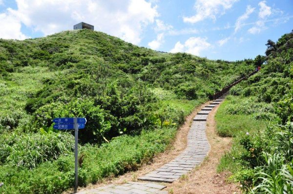 基隆 忘幽谷 潮境公園步道  望海巷景觀橋 八斗子車站 容軒步道2173245