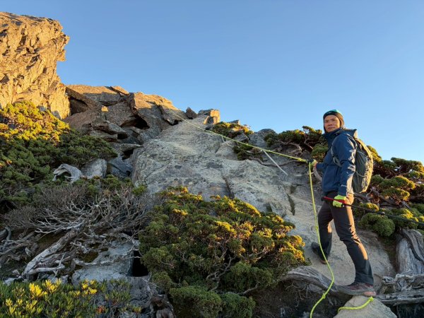 審馬陣山.南湖北山.南湖南峰.巴巴山.南湖大山【帝王之山 豈容凡夫造次】3089313