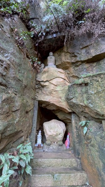 114.04.12一線天-長壽嶺-外南勢角山2760459