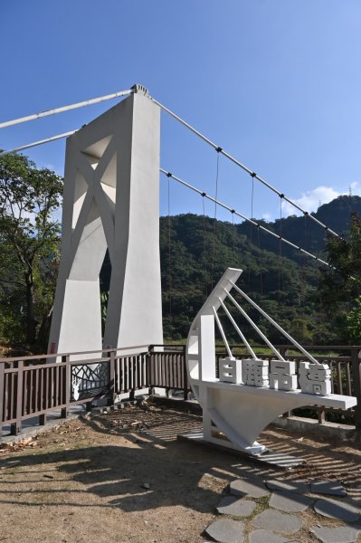 谷關七雄-白毛山2888261