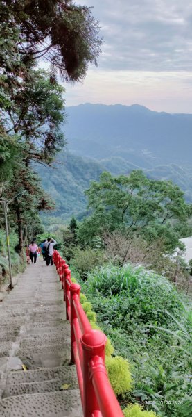 小百岳行～苗栗仙山(#33)（紅毛館山）1143931